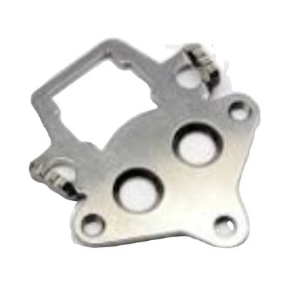 Nanfeng Top One Auto Plaat Metalen Kleine onderdelen voor aanpassing Dikte 0,5 mm-25 mm
