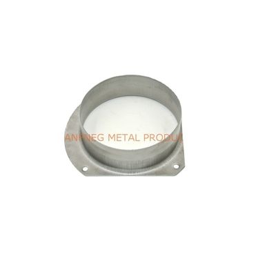 Gepersonaliseerde Carbon Steel Stamping Deeping Car Metal Parts Pieces met aanpassing