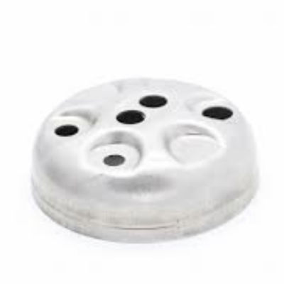 Gepersonaliseerde tweede operatie E-coating Steel Deep Drawn Stamping Parts in Prices door Ltd