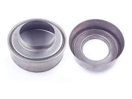 Gepersonaliseerde tweede operatie E-coating Steel Deep Drawn Stamping Parts in Prices door Ltd