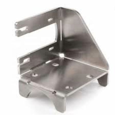 Stempelonderdelen op maat Top standaard Plaat metalen lassen en fabricage tegen lage prijzen