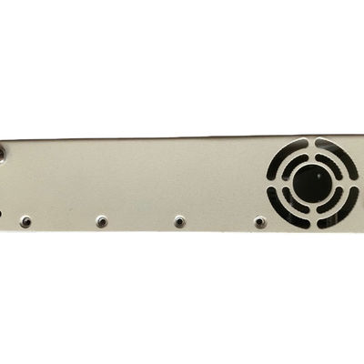 Nanfeng's Custom Metal Machine Shell Polieren van koudgewalst staal voor productiebehoeften