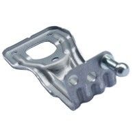 Nanfeng Customized Metal Windscreen Wiper Parts Dikte 0,5mm-25mm Aanpassing