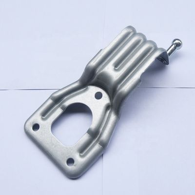 Nanfeng Customized Metal Windscreen Wiper Parts Dikte 0,5mm-25mm Aanpassing