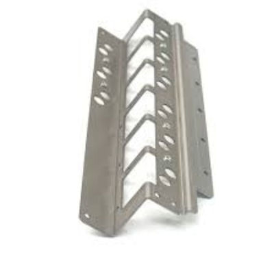 Vervaardigingsservice Stempelonderdelen met buig- en laswerk Custom Fabrication