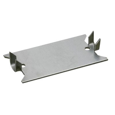 Vervaardigingsservice Stempelonderdelen met buig- en laswerk Custom Fabrication