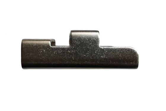 Koudgewalste metalen onderdelen voor infrastructuurontwikkeling en -onderhoud
