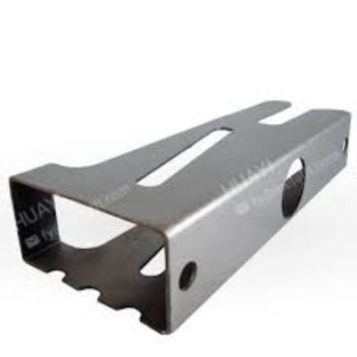 Tweede operatie E-coating Stamping parts for durable and corrosion-resistant finish