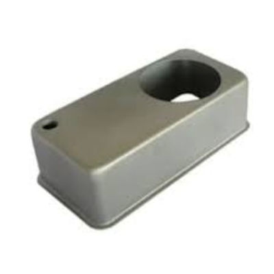 Krijg op maat gemaakte OEM ODM Stamping Parts tegen prijzen van Hebei Nanfeng Metal Products Co.
