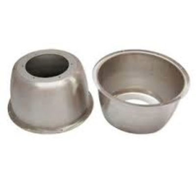 Geautomatiseerde perslijn voor China Custom Steel Deep Drawn Stamping Parts Prijs