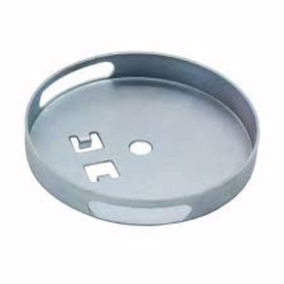 Geautomatiseerde perslijn voor China Custom Steel Deep Drawn Stamping Parts Prijs