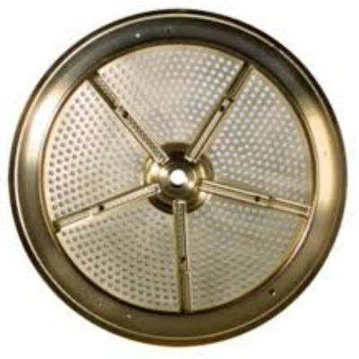 Op maat gemaakte diepgetrokken stempende onderdelen vervaardigd door Hebei Nanfeng Metal Products Co.