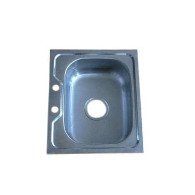 Op maat gemaakte diepgetrokken stempende onderdelen vervaardigd door Hebei Nanfeng Metal Products Co.