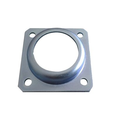 Op maat gemaakte diepgetrokken stempende onderdelen vervaardigd door Hebei Nanfeng Metal Products Co.