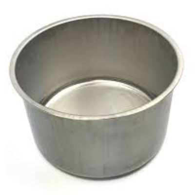 Hebei Nanfeng Metal Products Co. Aangepaste betaalbare stalen diepgetrokken stempelonderdelen