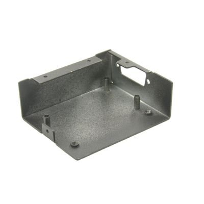 Een redelijke prijs voor op maat gemaakte plaatmetalen stempende onderdelen en lasfabricage