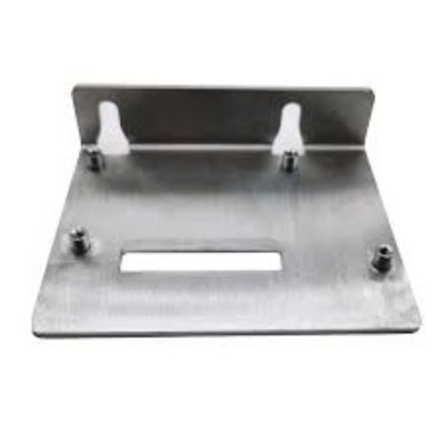 Op maat gemaakte stempelfabricatie Lasonderdelen in staal/aluminium/koper