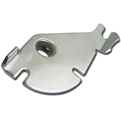 Goedkope, op maat gemaakte stempelbeugels vervaardigd door Hebei Nanfeng Metal Products Co.