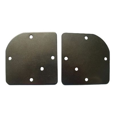 Goedkope, op maat gemaakte stempelbeugels vervaardigd door Hebei Nanfeng Metal Products Co.