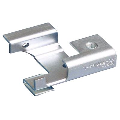 Nanfeng Custom koudgewalste staal metalen stempel buigdelen voor infrastructuur