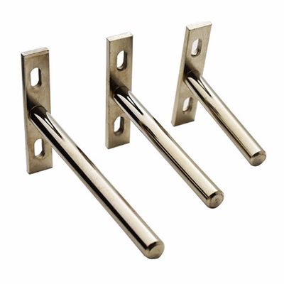 Nanfeng Stamping Process Dacromet Roestvrij staal metalen onderdelen voor klantvereisten