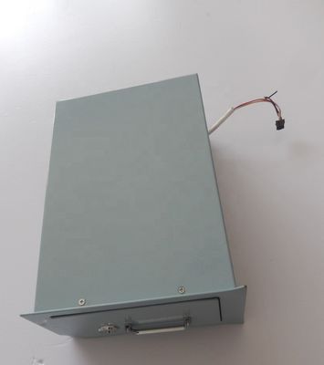Op maat gemaakt roestvrij staal box top product in Nanfeng met oxidatiebestandheid