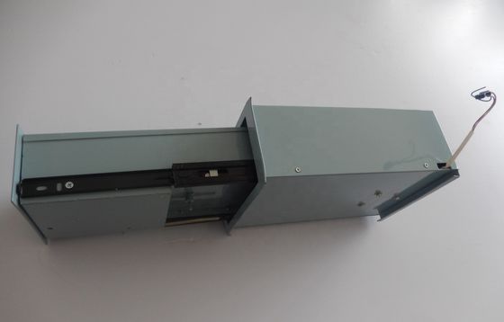 Op maat gemaakt roestvrij staal box top product in Nanfeng met oxidatiebestandheid
