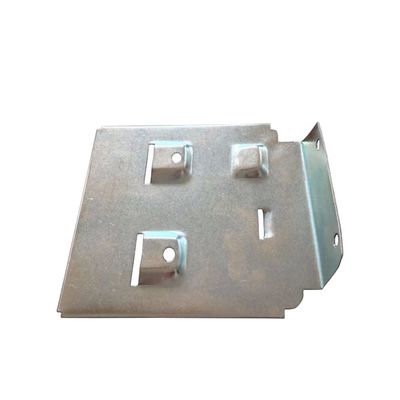 Hebei Nanfeng Metal Products Co. Custom Stamping Brackets Fabricatie voor meubels