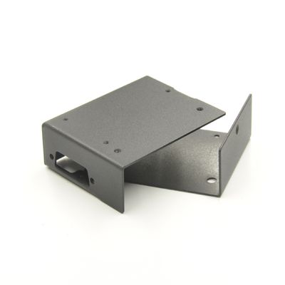 Lasonderdelen voor elektrische/elektronische/automotive/zonne-energie in aangepast plaatmetaal