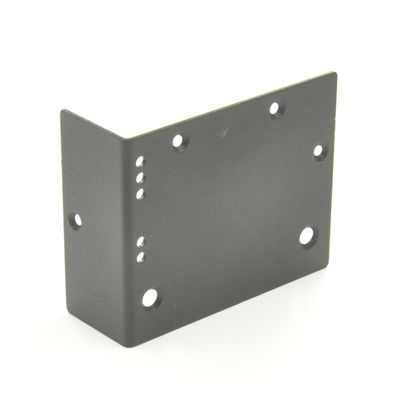 Lasonderdelen voor elektrische/elektronische/automotive/zonne-energie in aangepast plaatmetaal