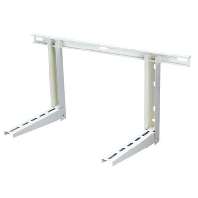 Nanfeng van Custom Metal Outdoor Air Conditioning Brackets en kleine bestellingen accepteren