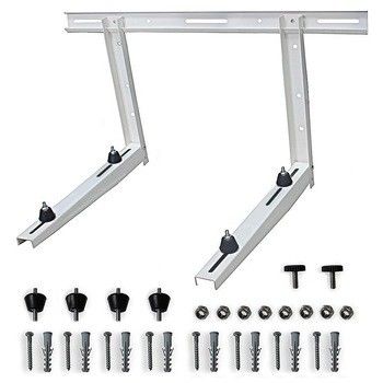 Nanfeng van Custom Metal Outdoor Air Conditioning Brackets en kleine bestellingen accepteren