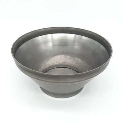 Top- Nanfeng Stamping Bending Metal Bowl Provider voor uw infrastructuuroplossingen