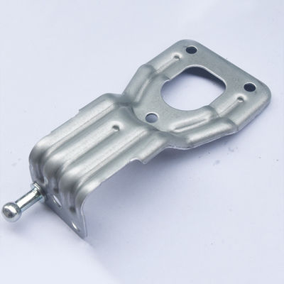 Gepersonaliseerde Wiper Connection Metal Bracket gemaakt in met vormproces en andere structuur