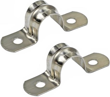 Op maat gemaakte roestvrijstalen metalen boei waterpijp boei kracht gecoat en duurzaam