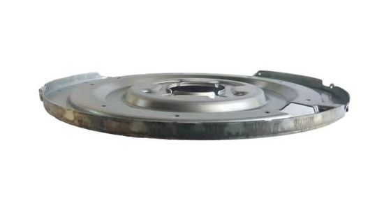 S Custom Stamping Parts voor metalen structuren op maat van uw behoeften