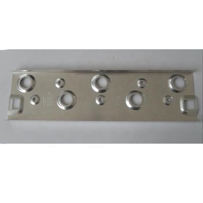 S Custom Stamping Parts voor metalen structuren op maat van uw behoeften