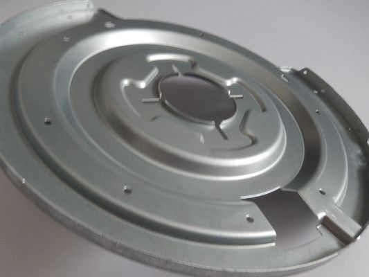 Professionele Custom OEM-autodeur schelpen en auto-onderdelen met stemprocesbehoeften