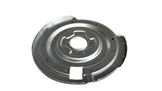 Professionele Custom OEM-autodeur schelpen en auto-onderdelen met stemprocesbehoeften