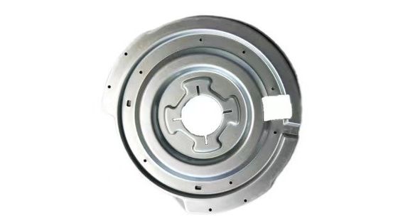 Professionele Custom OEM-autodeur schelpen en auto-onderdelen met stemprocesbehoeften