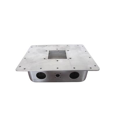 Ltd Stamping Parts Drawing Buig- en lasdiensten voor uw productiestandaarden
