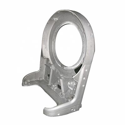 Ltd Stamping Parts Drawing Buig- en lasdiensten voor uw productiestandaarden