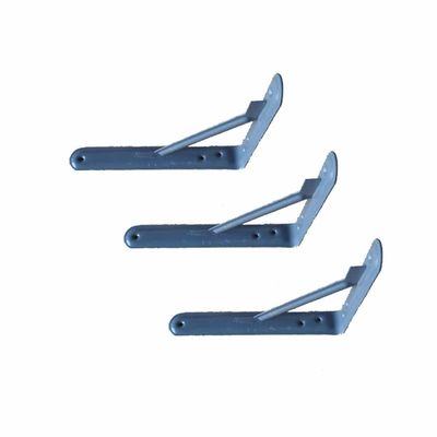 Metalen stempelmachines betaalbare buig- en lasdiensten voor aangepaste onderdelen