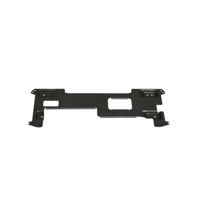 0.5mm-25mm Dikte Nanfeng Stamping Bending Kleine metalen onderdelen voor infrastructuur