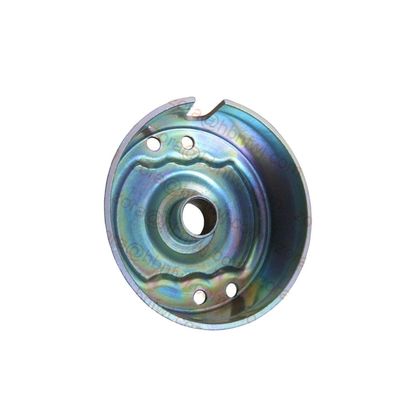 Stempelonderdelen met buig- en lasdiensten van Hebei Nanfeng Metal Products Co.