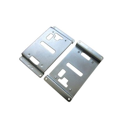 Stempelonderdelen met buig- en lasdiensten van Hebei Nanfeng Metal Products Co.