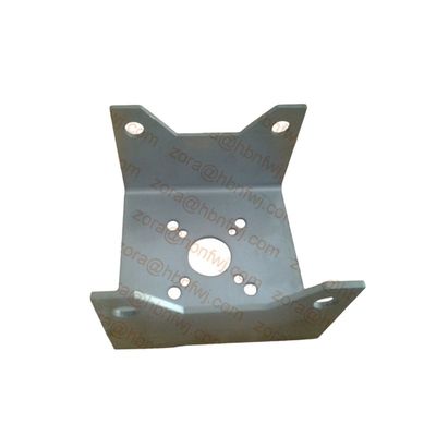 Stempelonderdelen met buig- en lasdiensten van Hebei Nanfeng Metal Products Co.