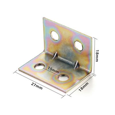 Metalen basis en beugel speciaal gemaakt voor professionele productie