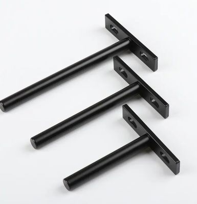 Op maat gemaakte roestvrijstalen beugel voor professionele metalen ondersteuning en montagebehoeften