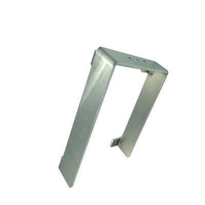 Poetsstructuur Metaalframe Aanpassing voor aangepaste accessoires Aanpassing